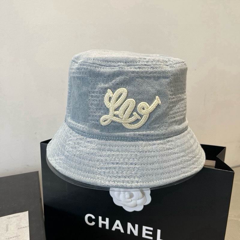 Louis Vuitton Bucket Hat ID:20260722-136